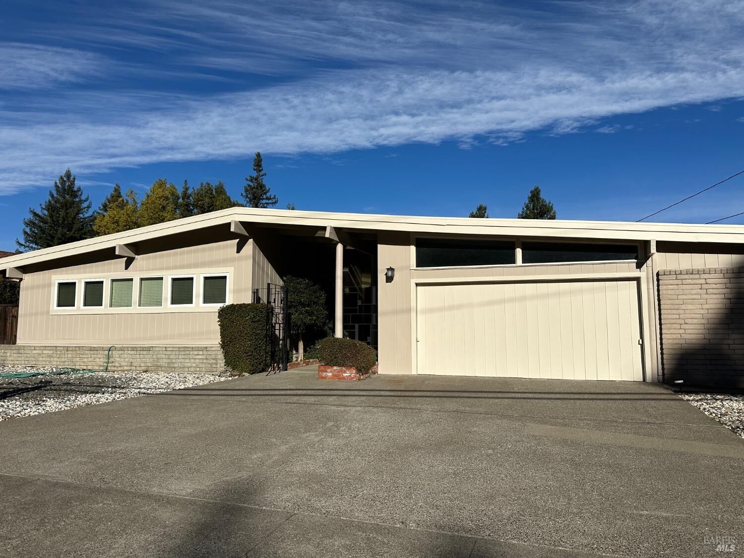 Property Photo:  130 Fairway Drive  CA 94949 