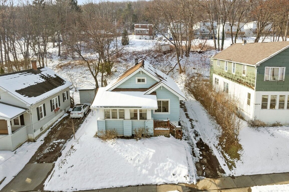 Property Photo: 113 Robble Avenue NY 13760