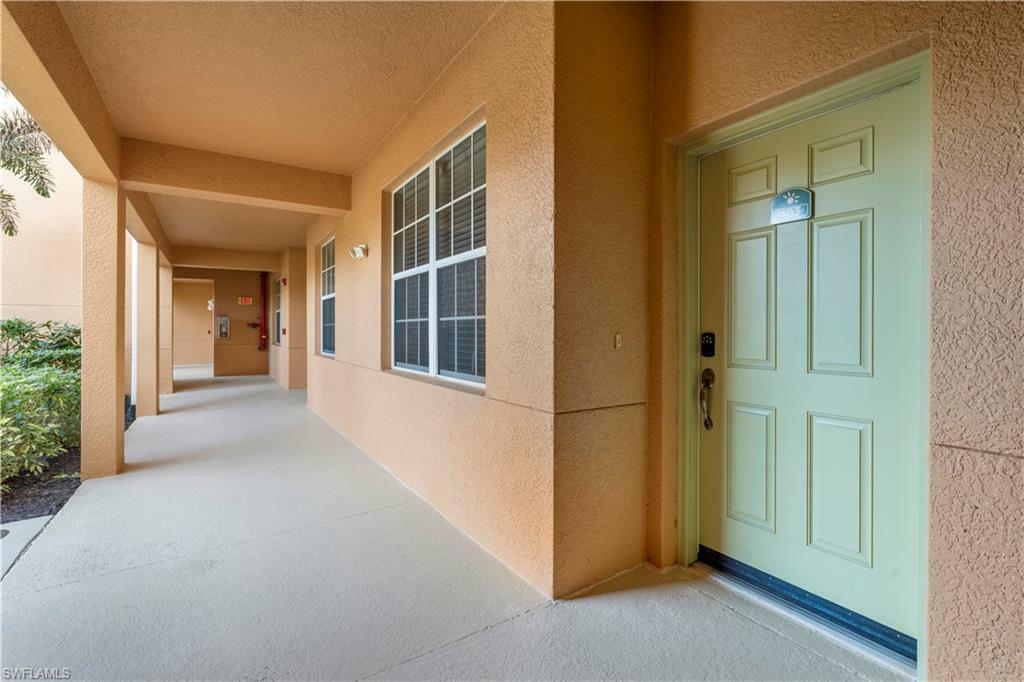 Property Photo:  10510 Amiata Way 103  FL 33913 
