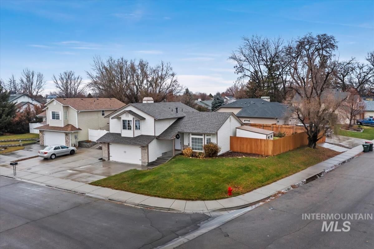 Property Photo:  1828 N Bing Ave  ID 83646 