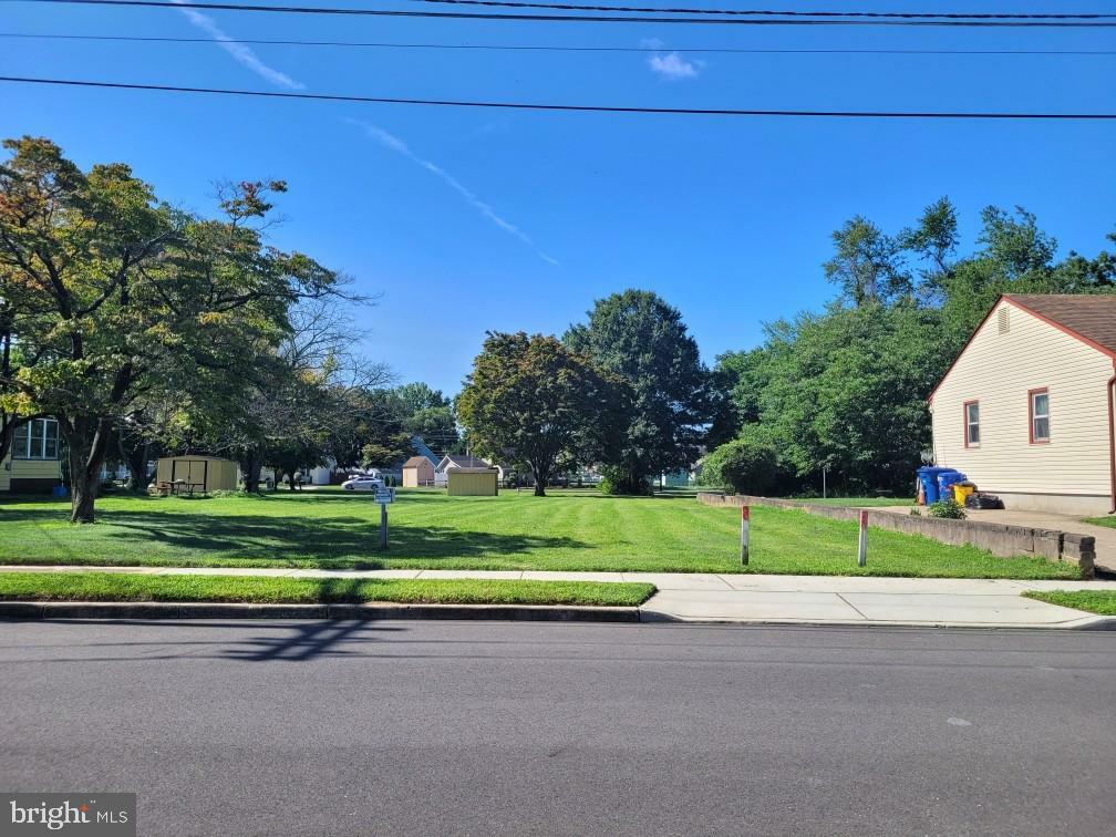 Property Photo: 436 Wilbur Henry Drive NJ 08518