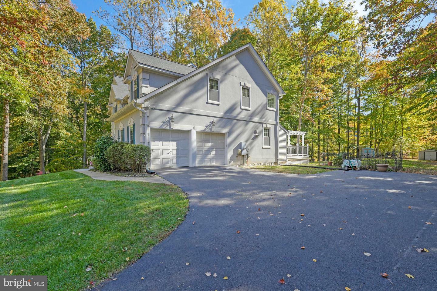 Property Photo:  8845 Locust Grove Drive  MD 20677 