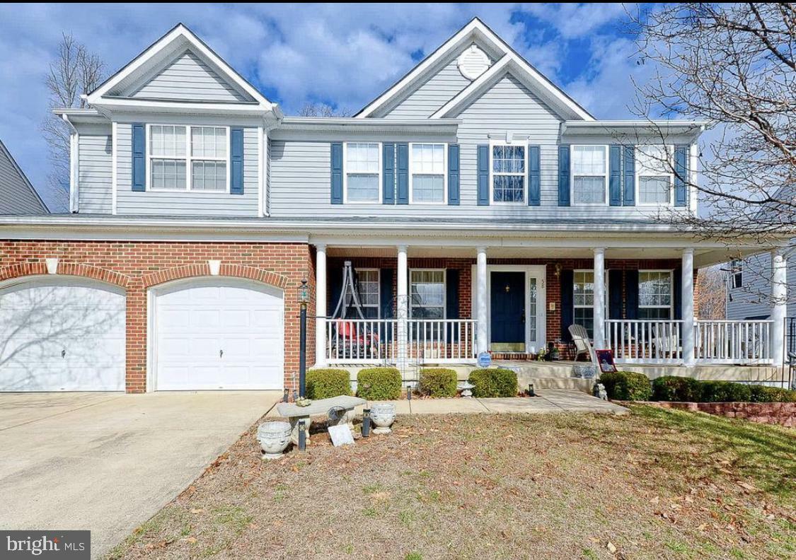 Property Photo:  58 Chadwick Drive  VA 22556 