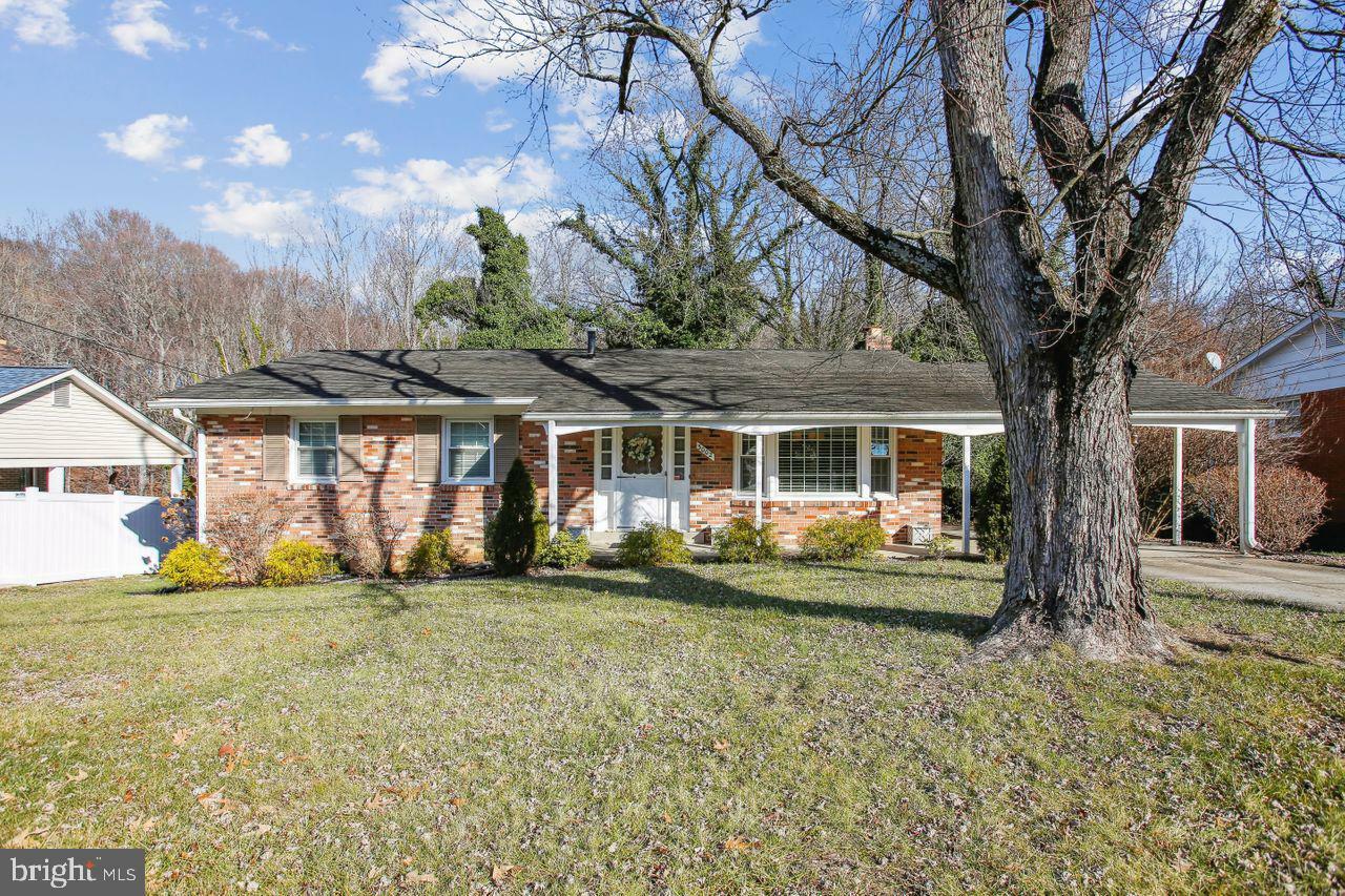 3002 Rose Valley Drive  Fort Washington MD 20744 photo