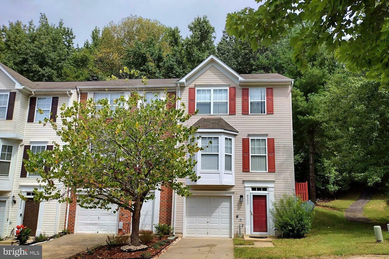 Property Photo:  8302 Knighthood Place  MD 20695 