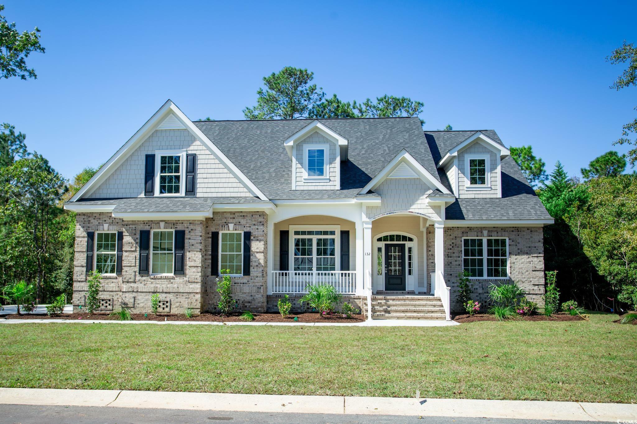 Property Photo: 132 Highwood Circle SC 29576