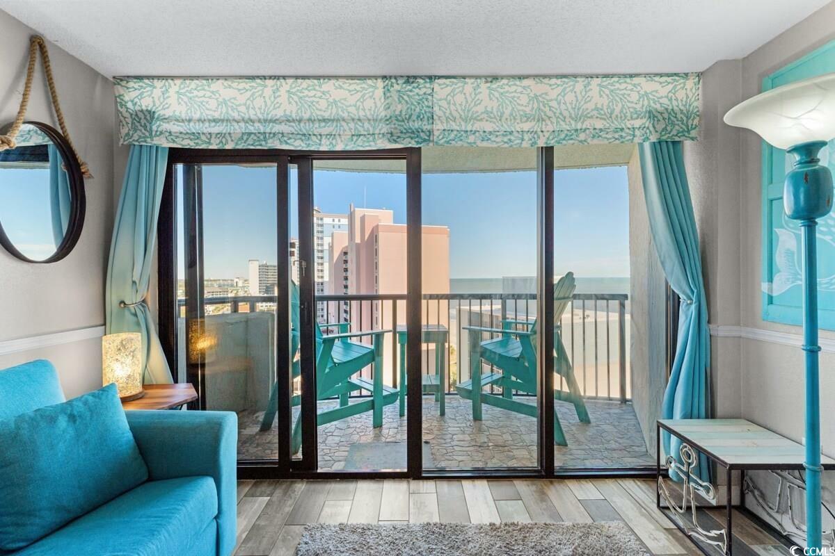 Property Photo: 2311 S Ocean Blvd. 1125 SC 29577