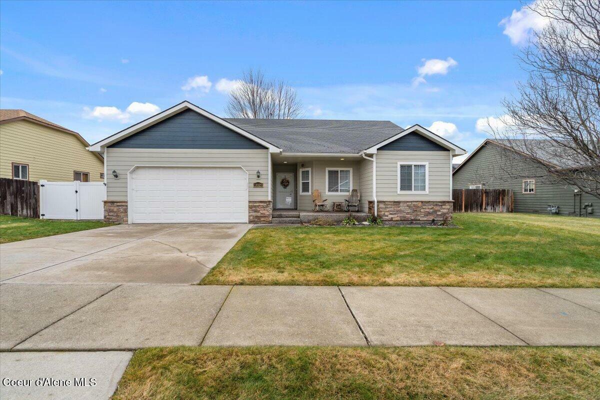 14609 N Ohio St  Rathdrum ID 83858 photo