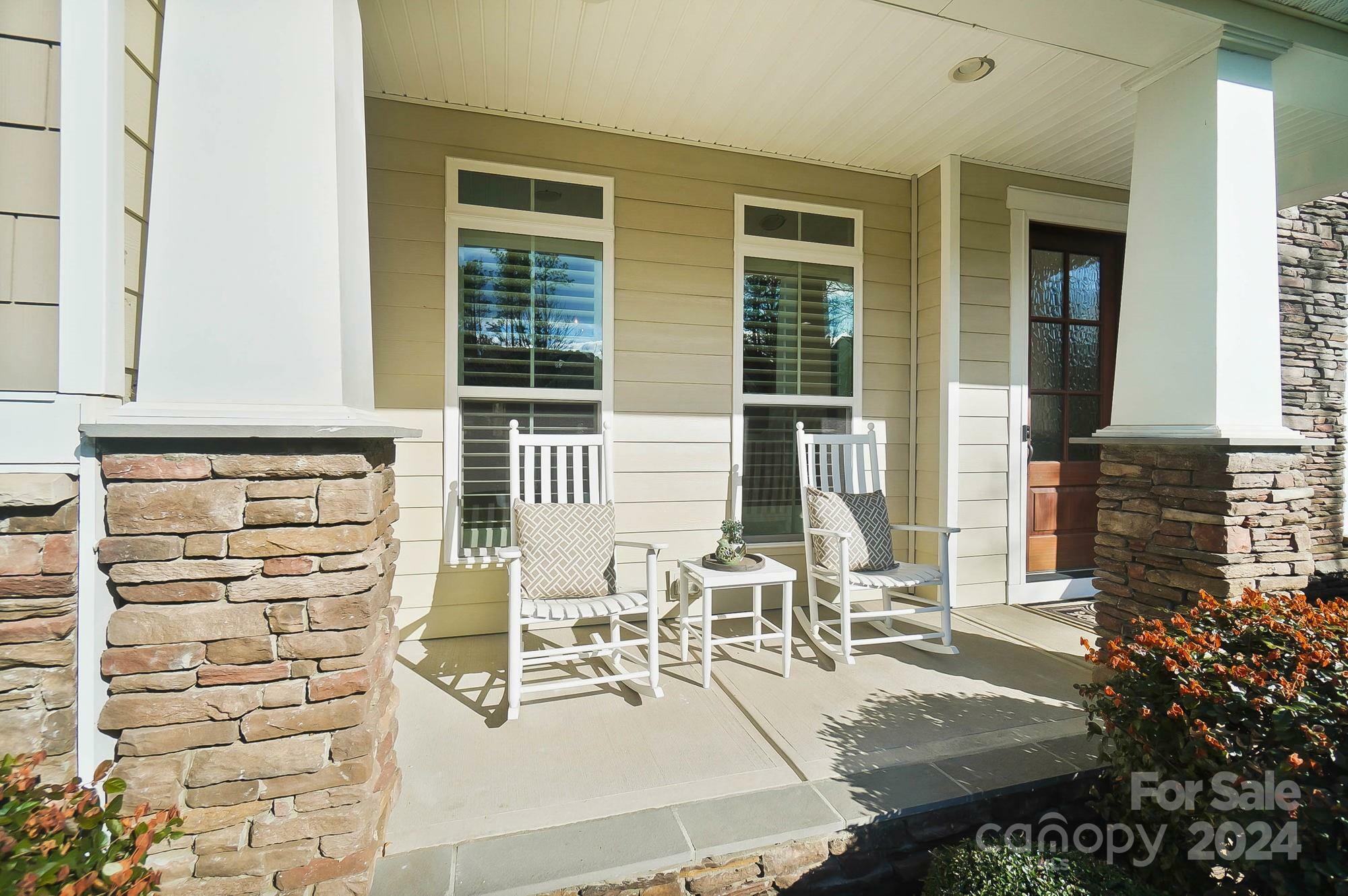 Property Photo:  209 Claridge Court  NC 28173 