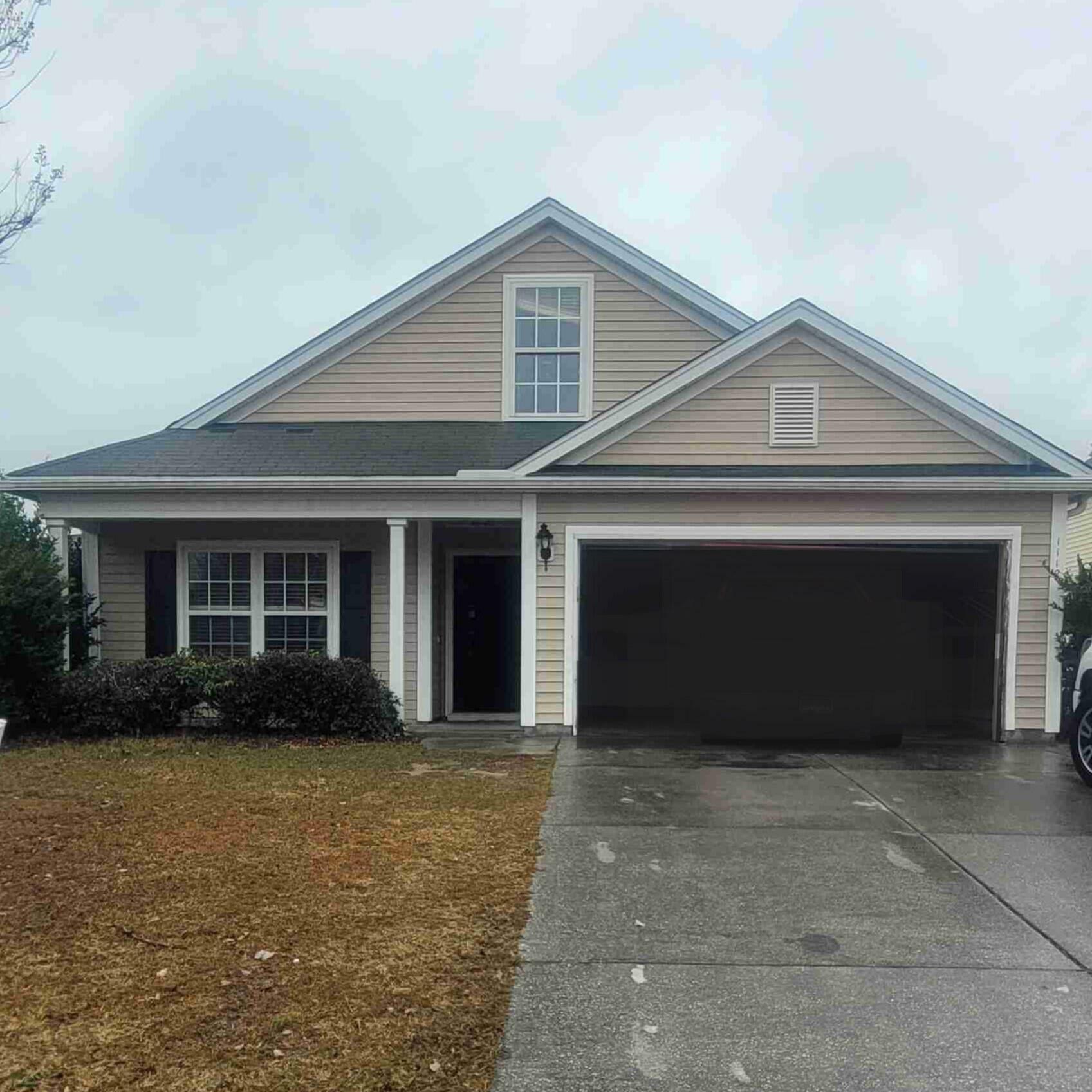 Property Photo:  1112 Moss Grove Drive  SC 29461 