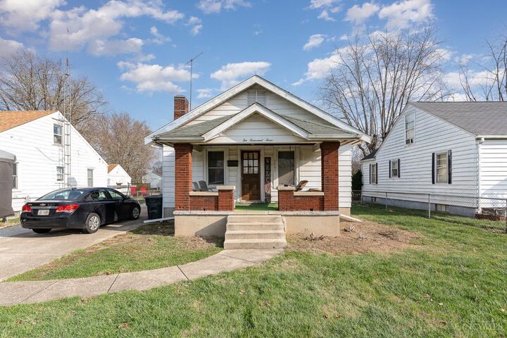 2003 Lowell Street  Middletown OH 45042 photo