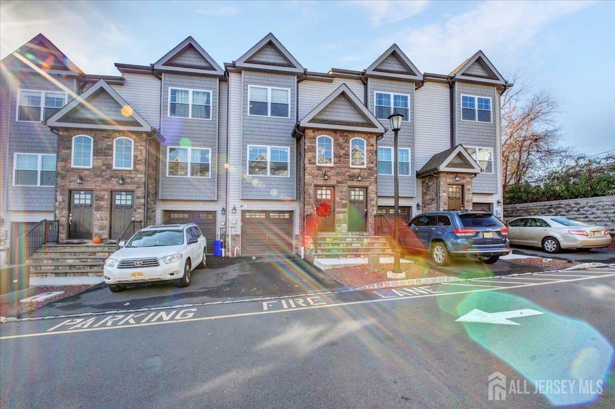 Property Photo: 238 Main Street NJ 08879