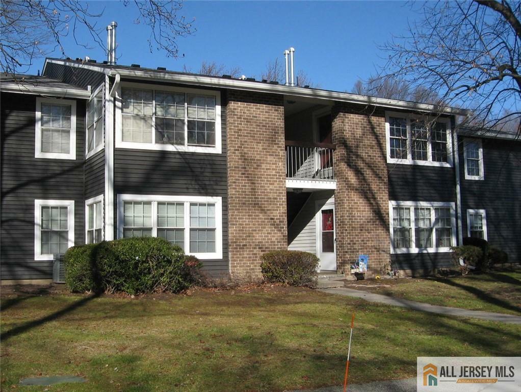 112 Pennsylvania Way  North Brunswick NJ 08902 photo