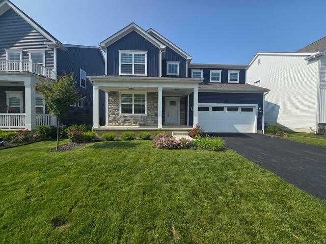 Property Photo: 7343 Quailview Drive OH 43074