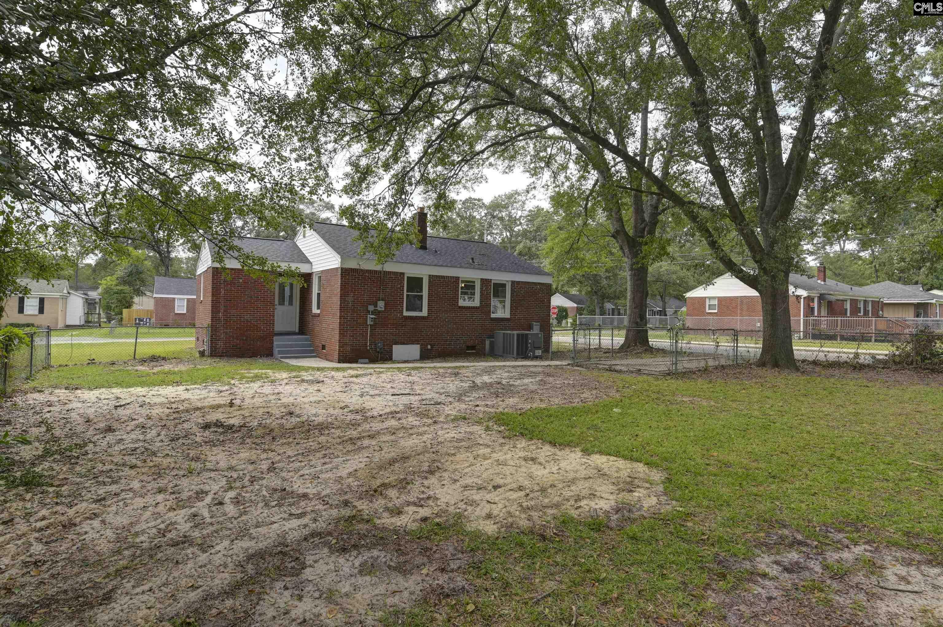 Property Photo:  1130 Sunnyside  SC 29033 