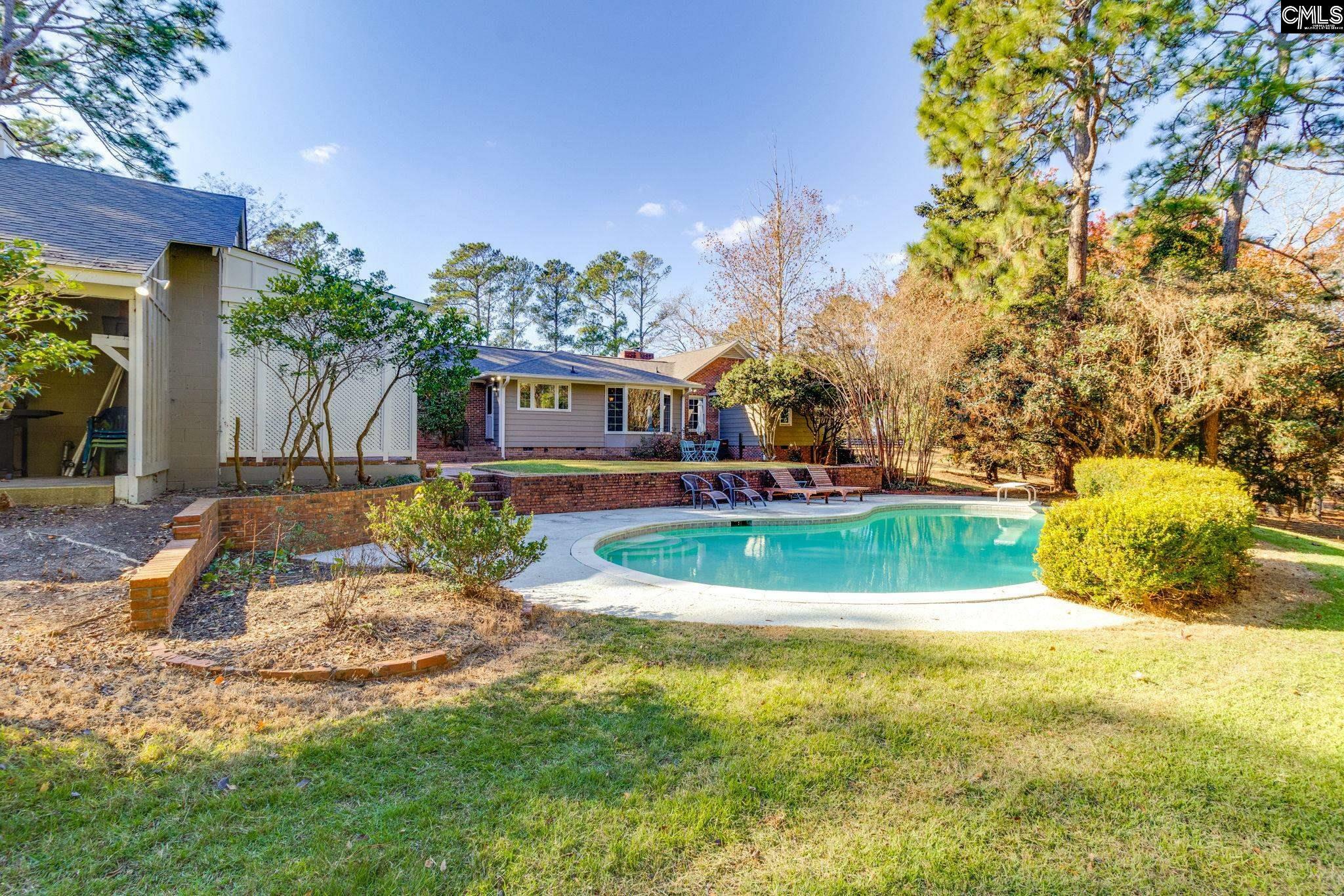 Property Photo: 650 Red Fox SC 29020