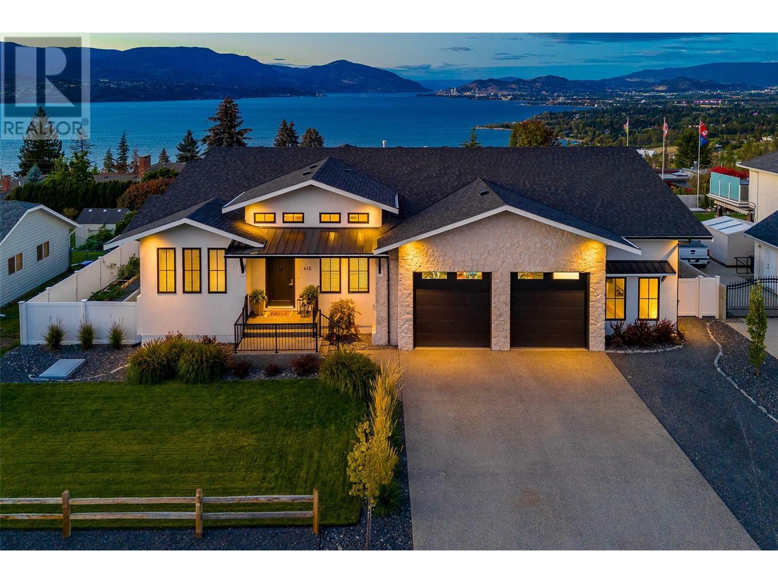 415 Curlew Drive  Kelowna BC V1W 4L1 photo