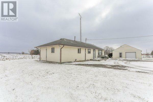 Property Photo:  37271 Talbot Line  ON N0L 2E0 