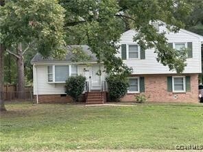 Property Photo:  902 Lakeview Avenue  VA 23834 