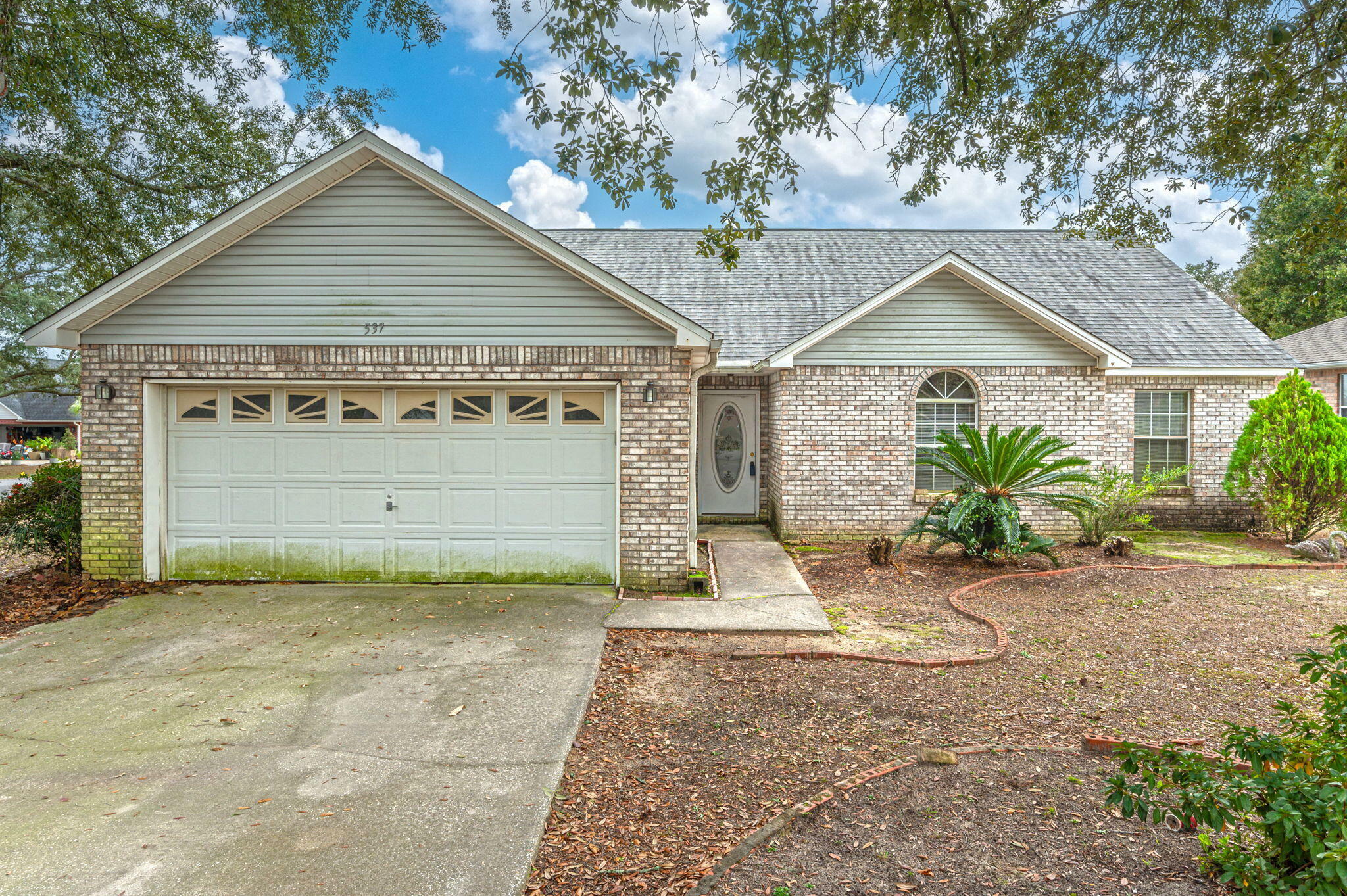 537 Risen Star Drive  Crestview FL 32539 photo