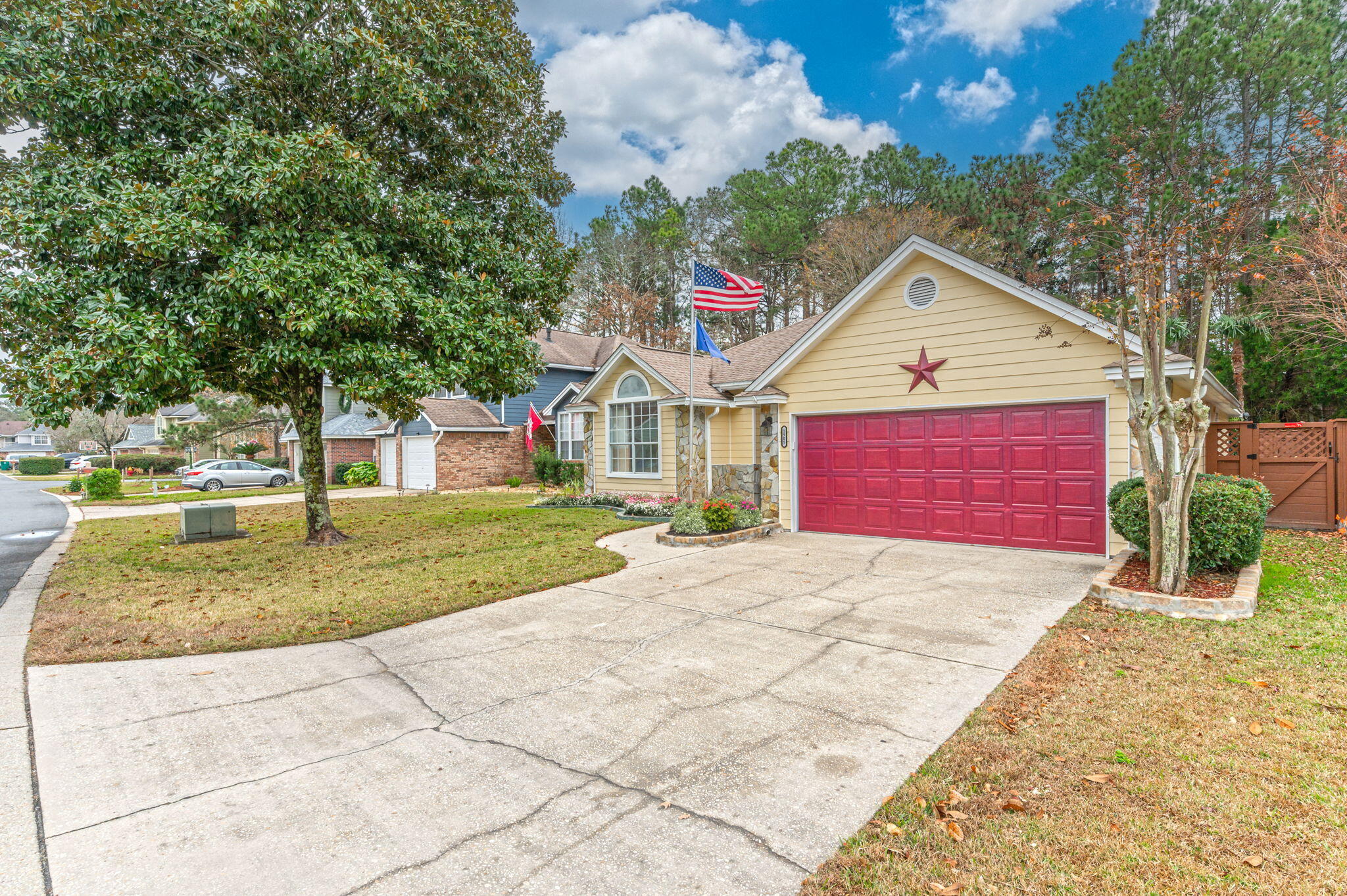 1905 W Mistral Lane  Fort Walton Beach FL 32547 photo