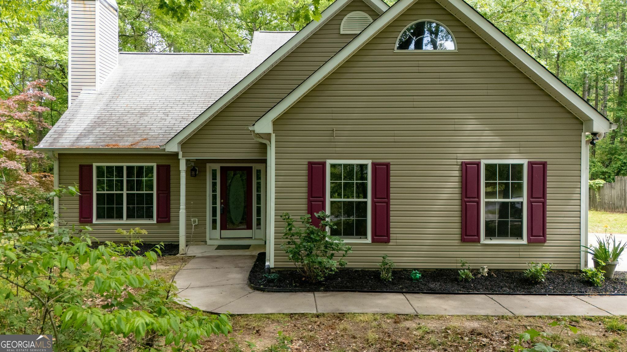 65 Riverside Way  Sharpsburg GA 30277 photo