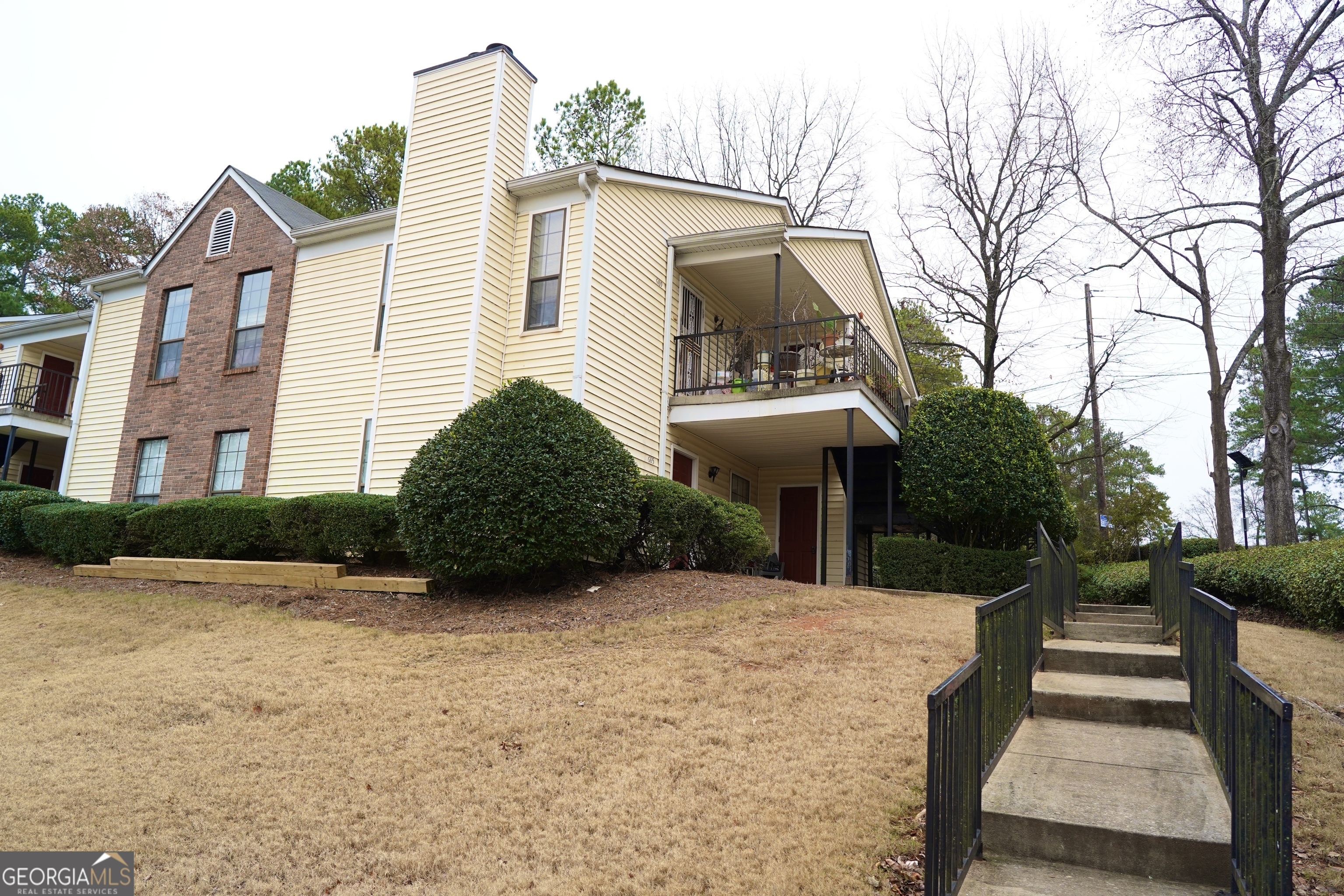 Property Photo:  691 Windchase Lane  GA 30083 