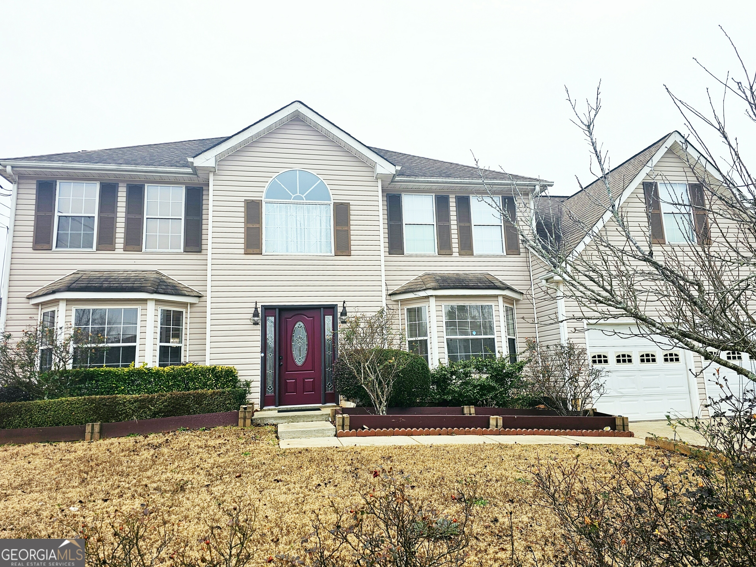 Property Photo:  4716 Snap Creek Lane  GA 30035 