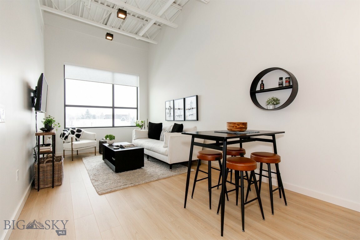 Property Photo: 515 W Aspen Street 317 MT 59715