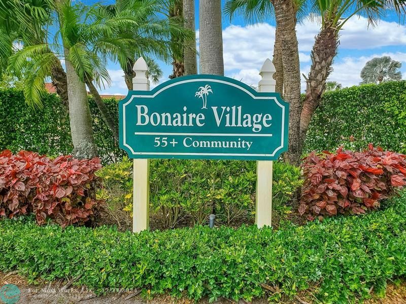 Property Photo:  14671 Bonaire Boulevard 505  FL 33446 