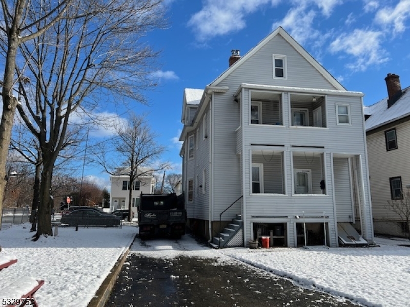 Property Photo:  160 Wilson St  NJ 07005 