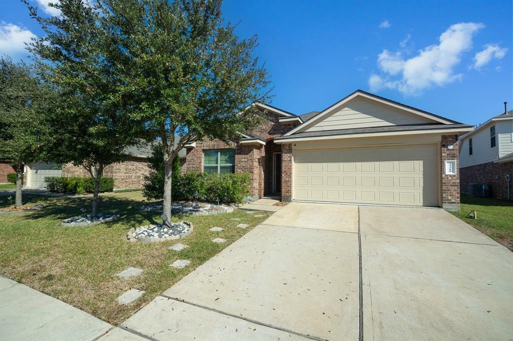 Property Photo:  23310 Sawmill Pass  TX 77373 