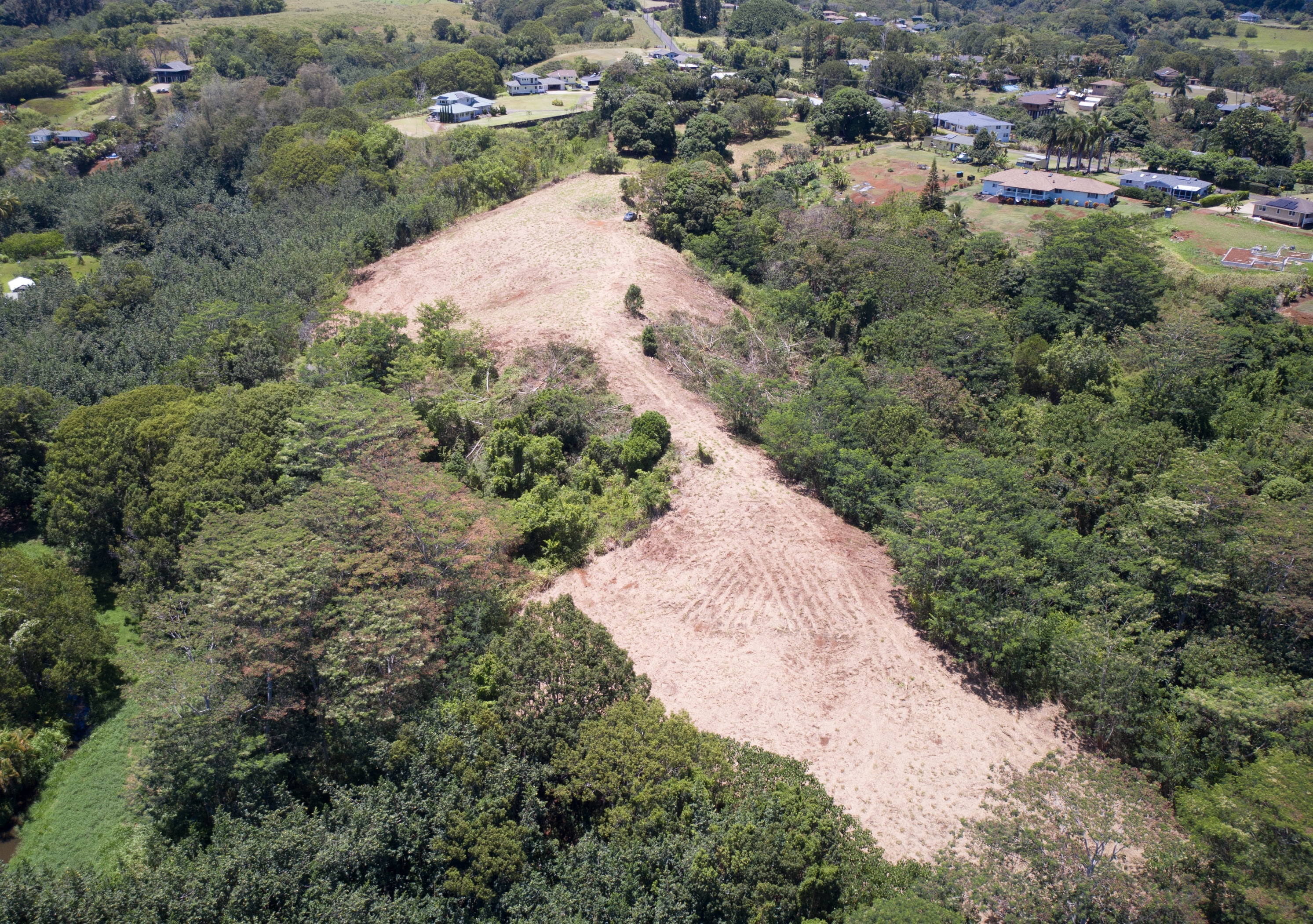 Property Photo:  Hauiki Rd 2  HI 96746 