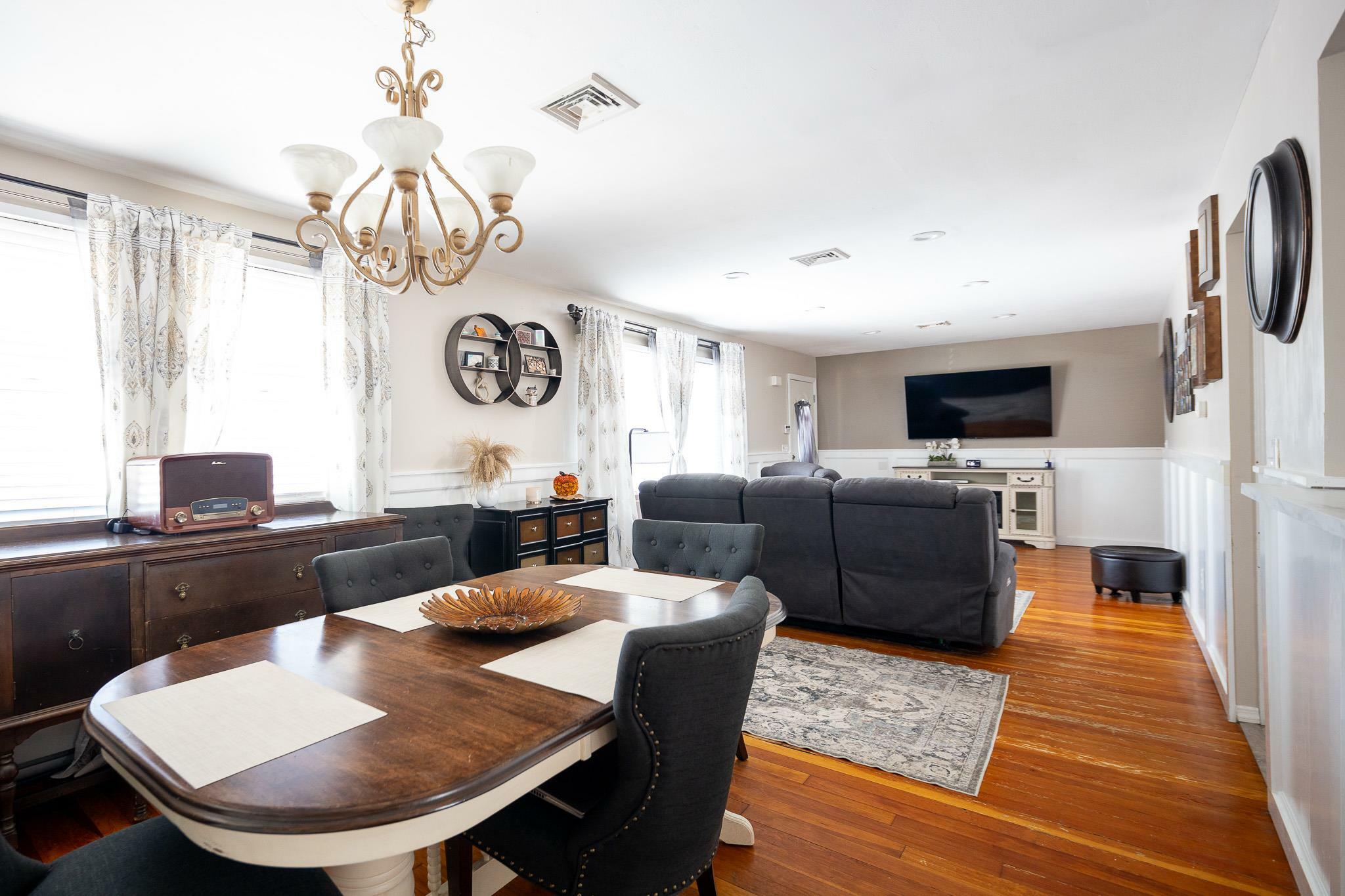 Property Photo:  126 Burney Boulevard  NY 11950 