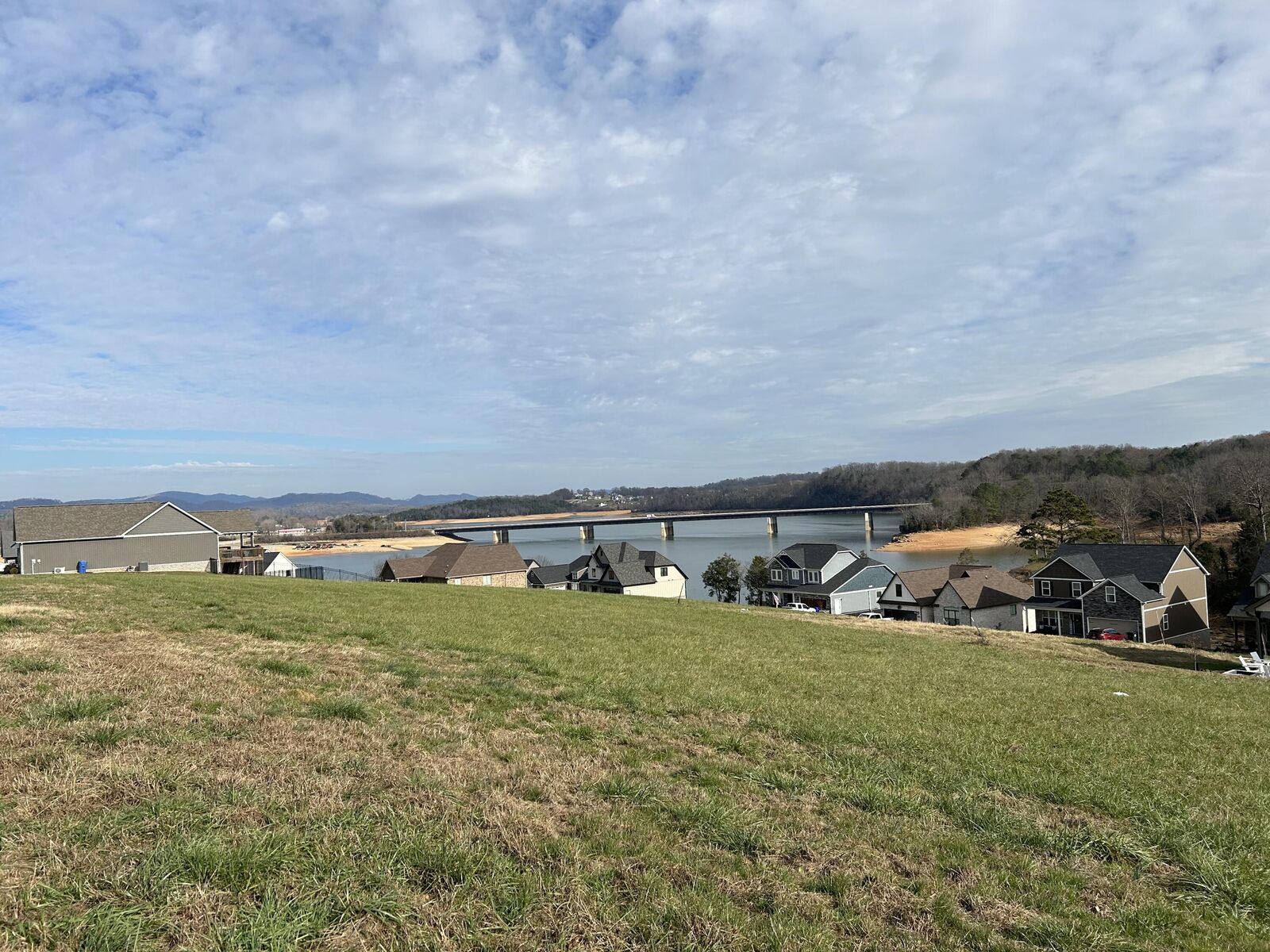 Property Photo:  0000 Shoreline Vista  TN 37814 