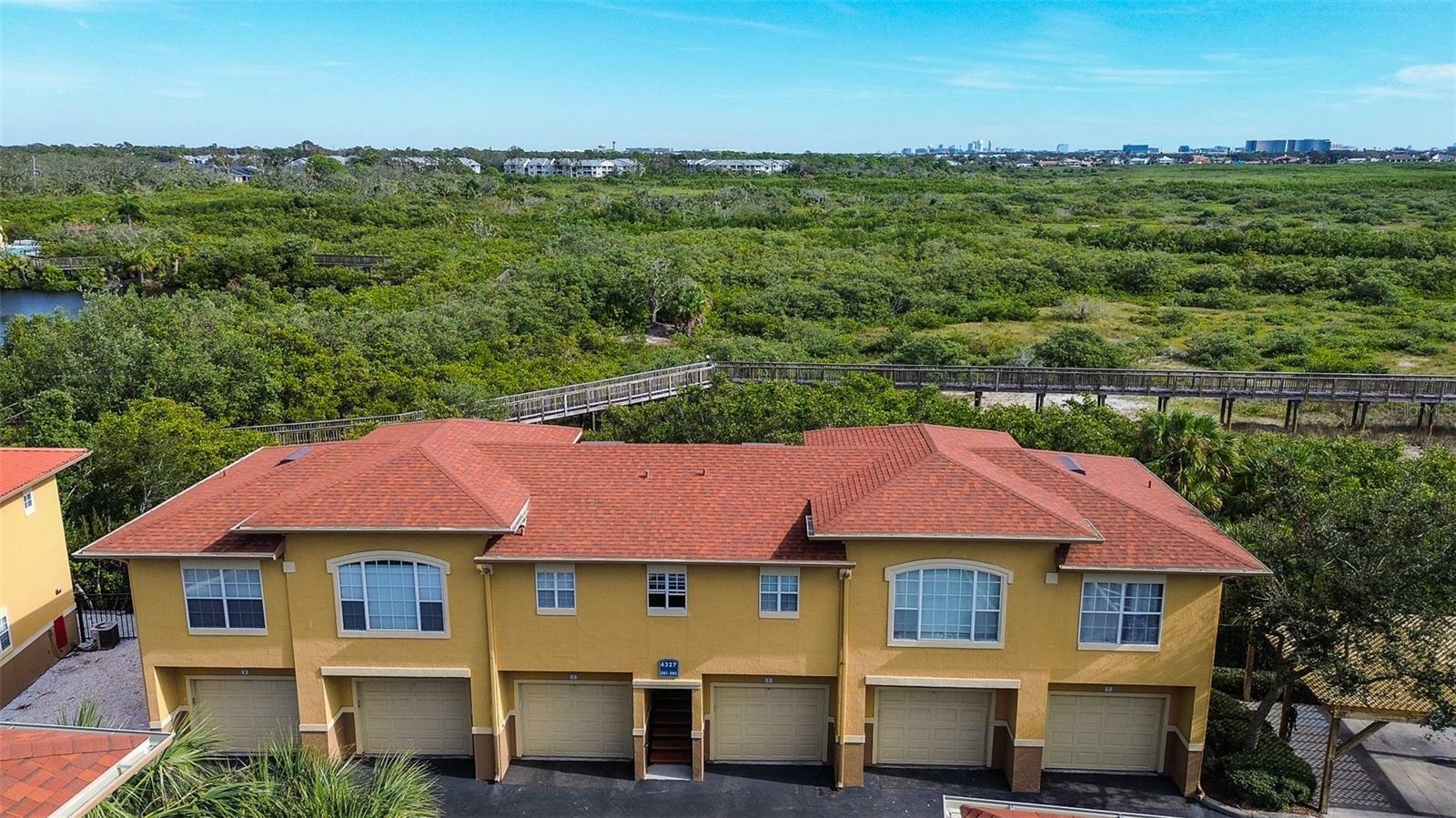 Property Photo:  4327 Bayside Village Drive 202  FL 33615 