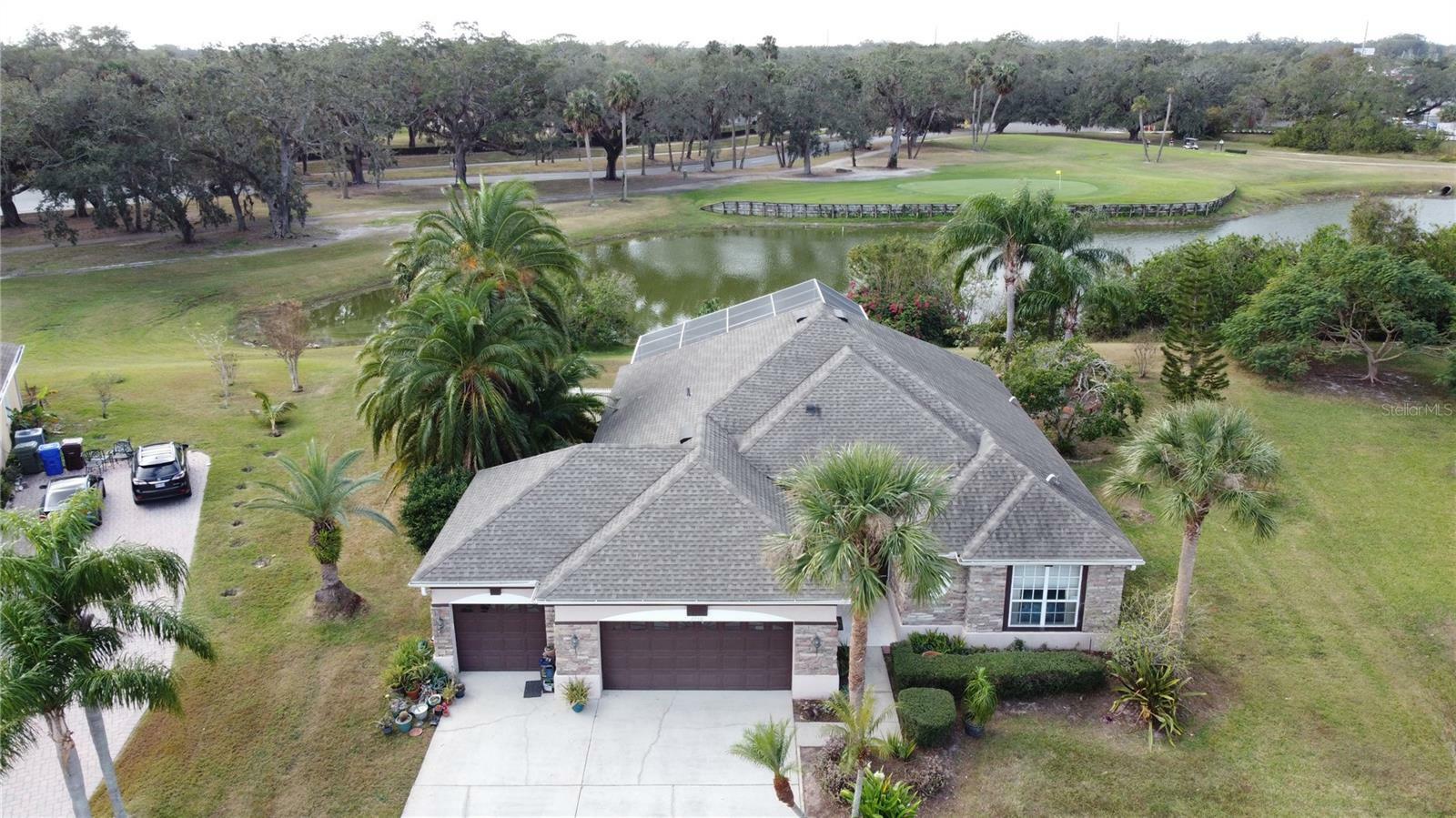 Property Photo:  2260 Tournament Ct  FL 34746 