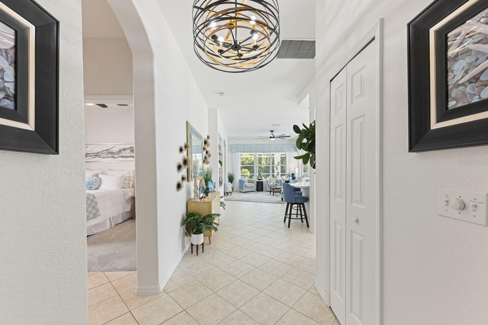 Property Photo:  17809 Courtside Landings Circle  FL 33955 