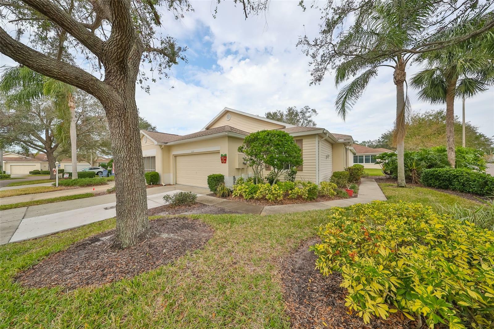 Property Photo:  2620 Newcomb Court  FL 33573 