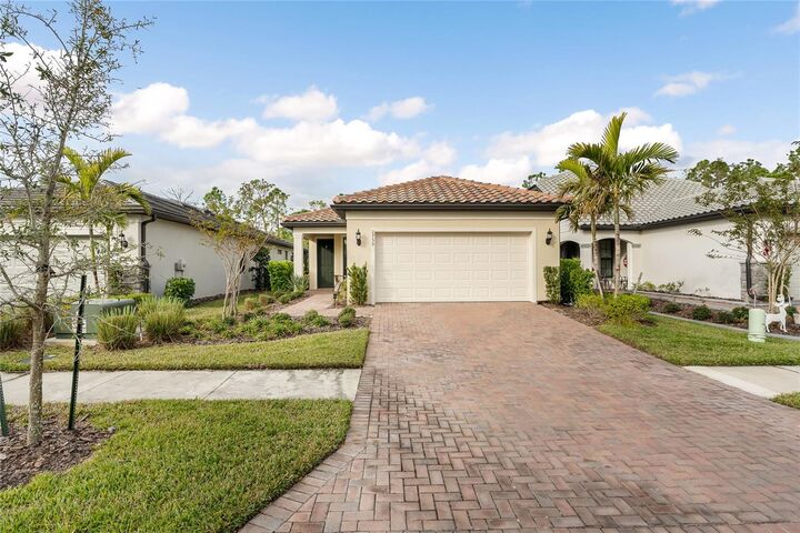 2759 Lavandula Court  North Port FL 34289 photo