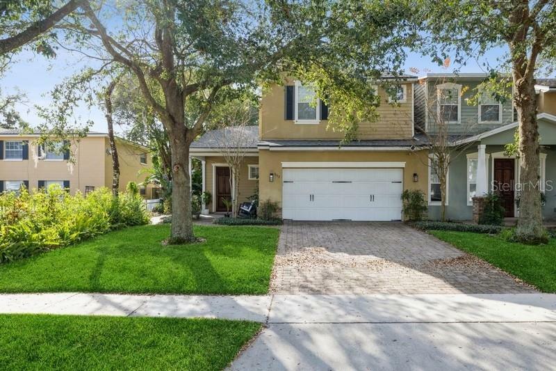 Property Photo: 1392 Indiana Avenue FL 32789