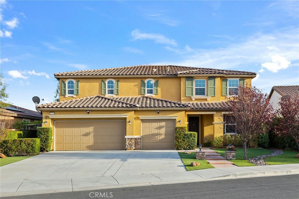 Property Photo:  25689 Buffalo Circle  CA 92584 