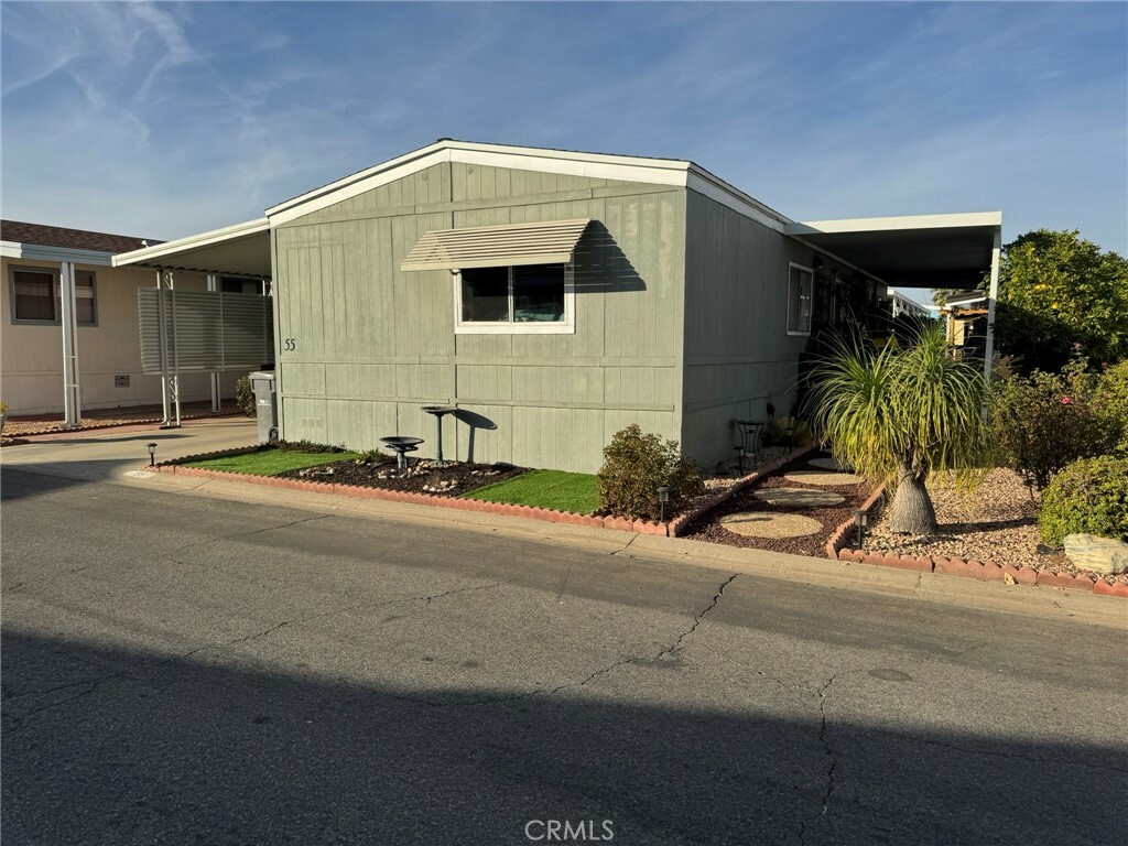 Property Photo: 27701 Murrieta Road 55 CA 92586
