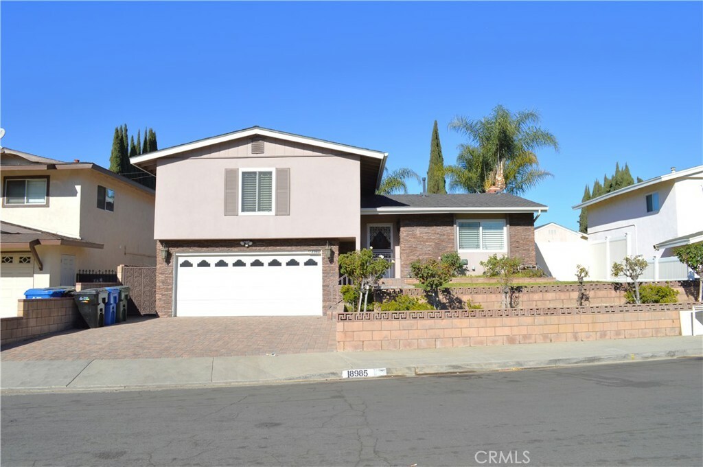 Property Photo:  18985 Radby Street  CA 91748 