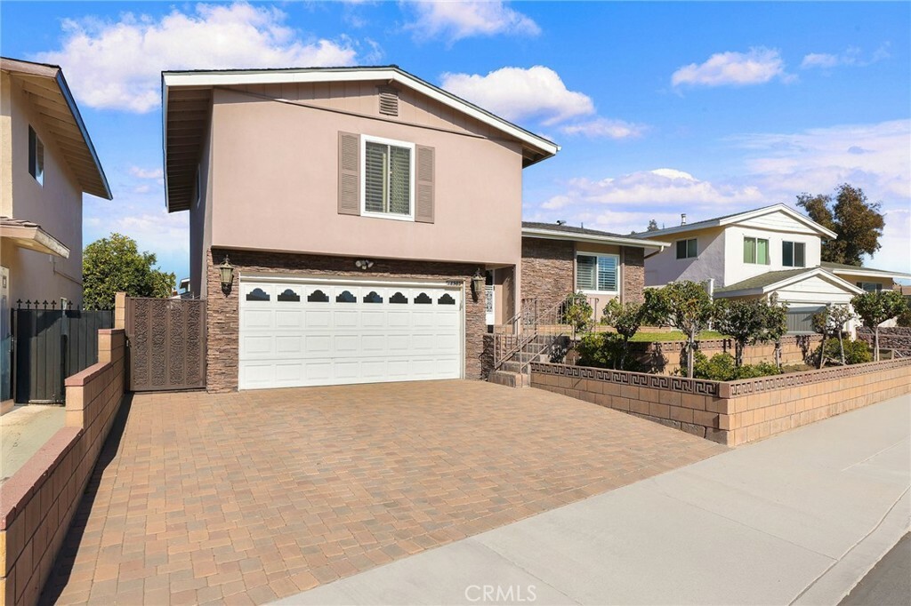 Property Photo:  18985 Radby Street  CA 91748 