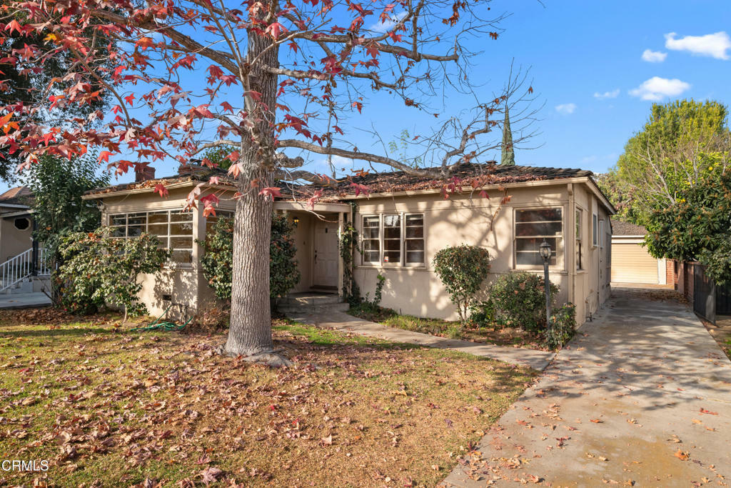 Property Photo:  629 Los Olivos Drive  CA 91775 