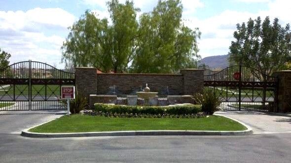 Property Photo:  11427 Bridgeway Drive  CA 92505 