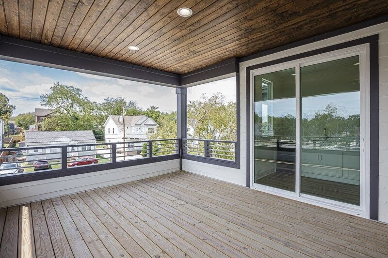 Property Photo: 630 Ries Ave TN 37209