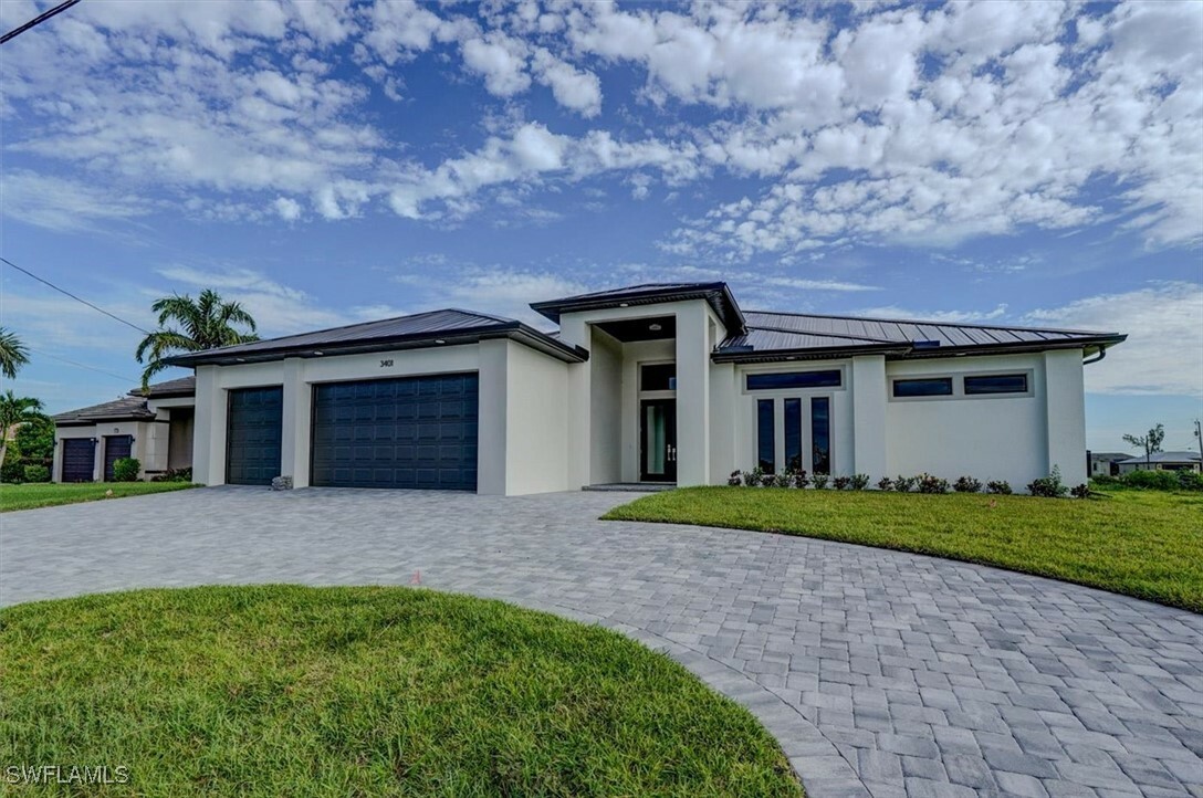 Property Photo:  3401 Embers Parkway W  FL 33993 