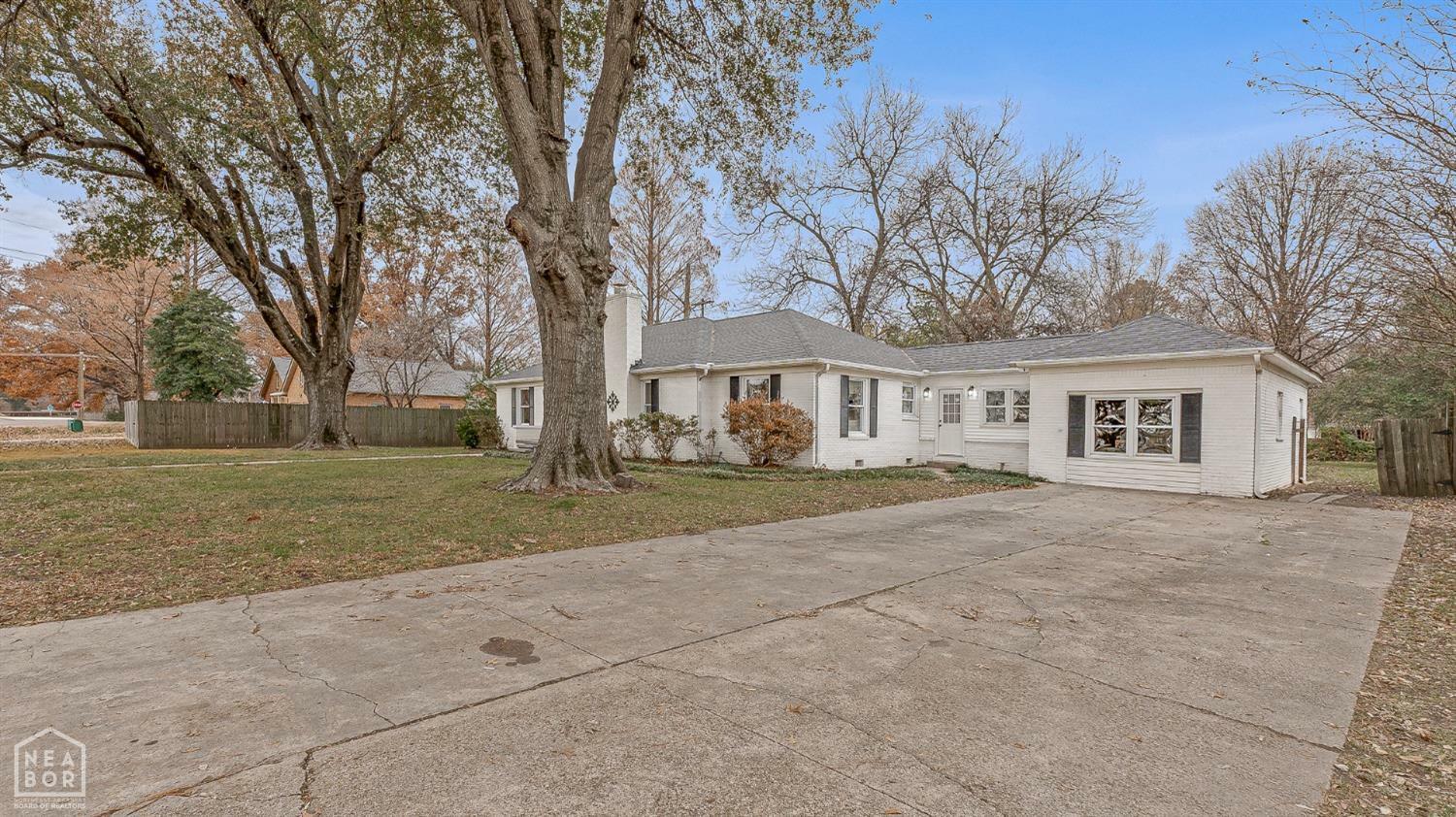 Property Photo:  504 W Hardin Street  AR 72315 